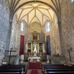 Iglesia de Nuestra Se&ntilde;ora de la Estrella