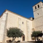 Iglesia de Nuestra Se&ntilde;ora de la Estrella