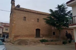 Iglesia de Nuestra Señora de la Estrella