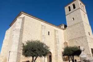Iglesia de Nuestra Señora de la Estrella
