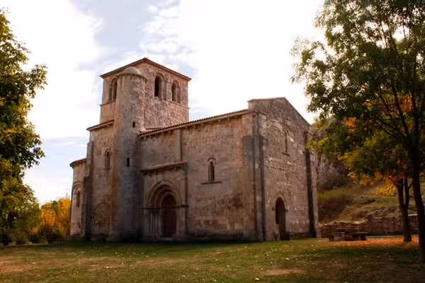 Iglesia de Nuestra Se&ntilde;ora de la Expectaci&oacute;n