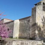 Iglesia de Nuestra Se&ntilde;ora de la Expectaci&oacute;n