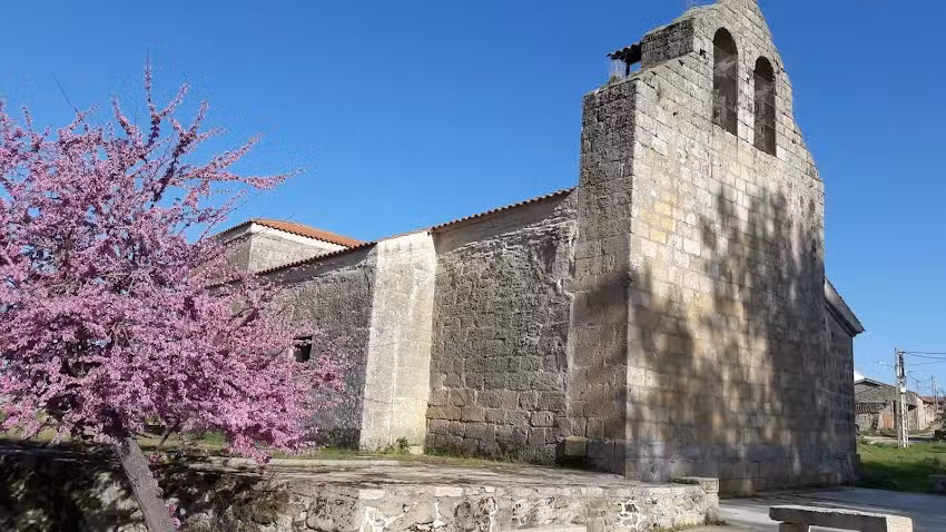 Iglesia de Nuestra Se&ntilde;ora de la Expectaci&oacute;n