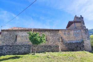 Iglesia de Nuestra Se&ntilde;ora de la Expectaci&oacute;n