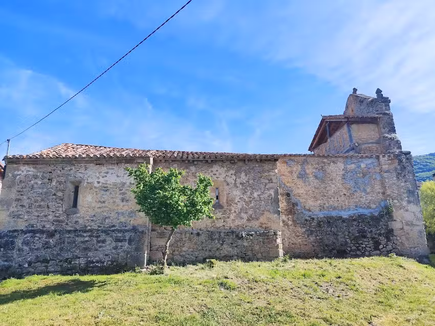 Iglesia de Nuestra Se&ntilde;ora de la Expectaci&oacute;n