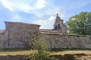 Iglesia de Nuestra Se&ntilde;ora de la Expectaci&oacute;n del Parto