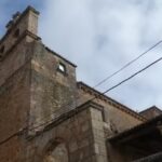 Iglesia de Nuestra Se&ntilde;ora de la Inmaculada