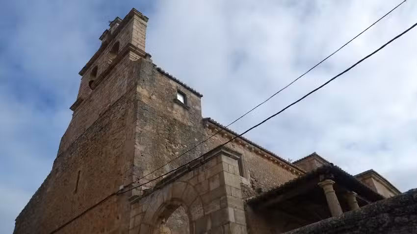 Iglesia de Nuestra Se&ntilde;ora de la Inmaculada