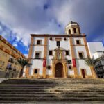 Iglesia de Nuestra Se&ntilde;ora de la Merced