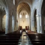 Iglesia de Nuestra Se&ntilde;ora de la Merced