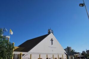 Iglesia de Nuestra Señora de la Merced