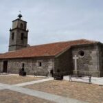 Iglesia de Nuestra Se&ntilde;ora de la Misericordia