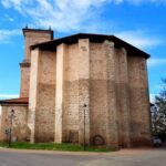 Iglesia de Nuestra Se&ntilde;ora de la Natividad