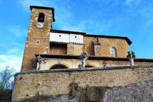 Iglesia de Nuestra Señora de la Natividad