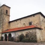 Iglesia de Nuestra Se&ntilde;ora de la Natividad