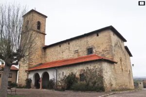 Iglesia de Nuestra Señora de la Natividad