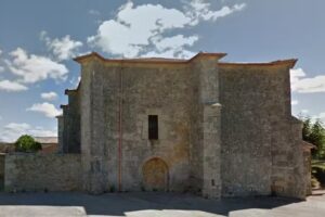 Iglesia de Nuestra Señora de la Natividad