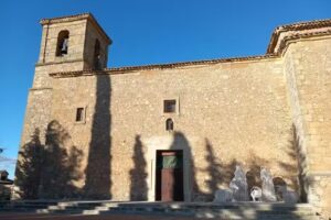 Iglesia de Nuestra Señora de la Natividad