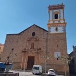 Iglesia de Nuestra Se&ntilde;ora de la Natividad