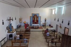 Iglesia de Nuestra Señora de la Natividad