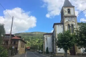 Iglesia de Nuestra Se&ntilde;ora de la O