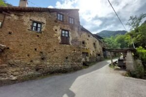Iglesia de Nuestra Se&ntilde;ora de la O