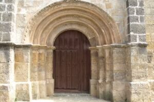 Iglesia de Nuestra Se&ntilde;ora de la Paz