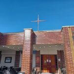 Iglesia de Nuestra Se&ntilde;ora de la Paz