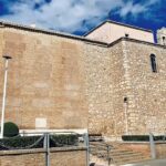 Iglesia de Nuestra Se&ntilde;ora de la Paz