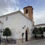 Iglesia de Nuestra Se&ntilde;ora de la Paz