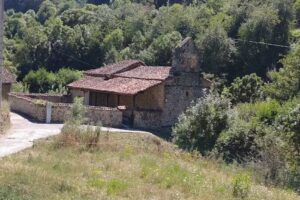 Iglesia de Nuestra Se&ntilde;ora de la Piedad