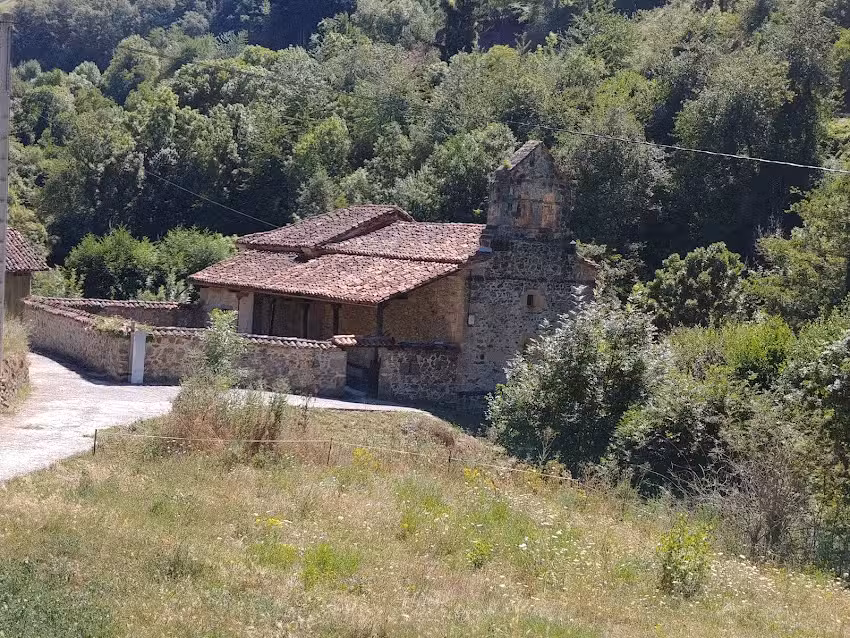 Iglesia de Nuestra Se&ntilde;ora de la Piedad