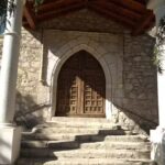 Iglesia de Nuestra Se&ntilde;ora de la Purificaci&oacute;n