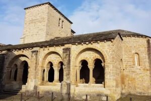 Iglesia de Nuestra Se&ntilde;ora de la Purificaci&oacute;n
