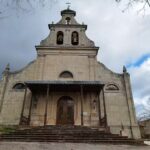 Iglesia de Nuestra Se&ntilde;ora de la Salud