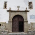 Iglesia de Nuestra Se&ntilde;ora de la Vega