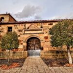 Iglesia de Nuestra Se&ntilde;ora de la Vega