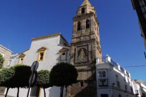 Iglesia de Nuestra Se&ntilde;ora de la Victoria