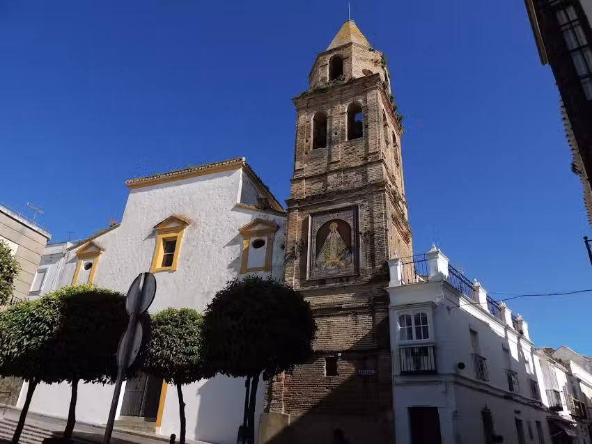 Iglesia de Nuestra Se&ntilde;ora de la Victoria