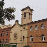 Iglesia de Nuestra Se&ntilde;ora de la Visitaci&oacute;n