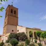 Iglesia de Nuestra Se&ntilde;ora de la Visitaci&oacute;n