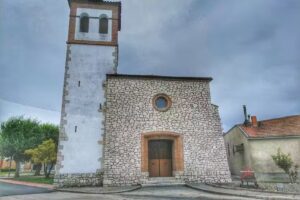Iglesia de Nuestra Se&ntilde;ora de la Visitaci&oacute;n