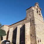 Iglesia de Nuestra Se&ntilde;ora de la Visitaci&oacute;n