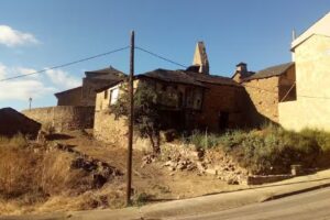 Iglesia de Nuestra Se&ntilde;ora de la Visitaci&oacute;n