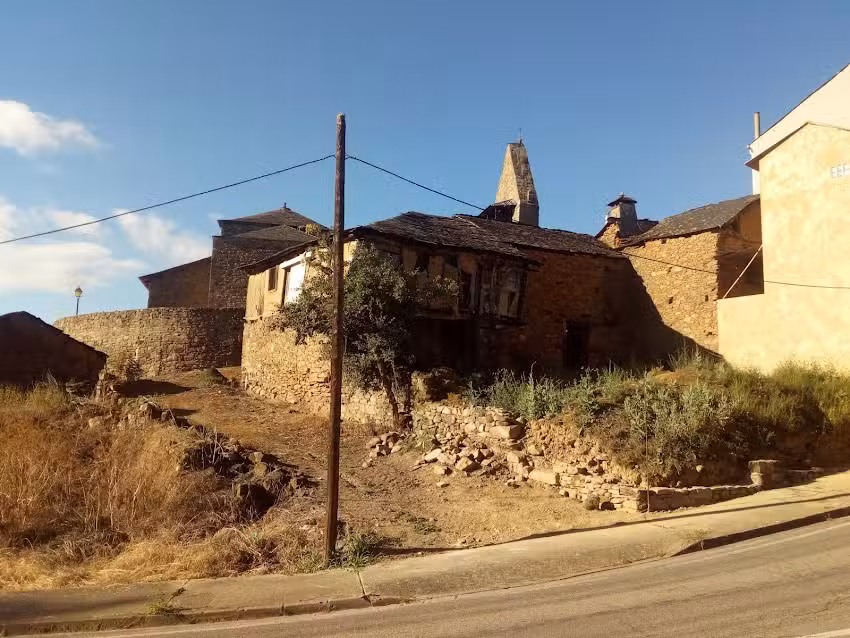 Iglesia de Nuestra Se&ntilde;ora de la Visitaci&oacute;n