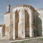 Iglesia de Nuestra Se&ntilde;ora de la Zarza