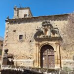 Iglesia de Nuestra Se&ntilde;ora de la Zarza