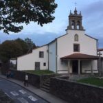 Iglesia de Nuestra Se&ntilde;ora de las Angustias