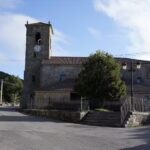 Iglesia de Nuestra Se&ntilde;ora de las Angustias