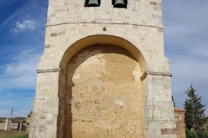 Iglesia de Nuestra Se&ntilde;ora de las Candelas